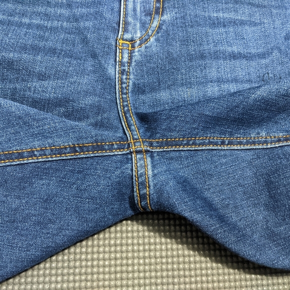 DESIGUAL Exotic  Slim jeans 👖 - Picture 8 of 16